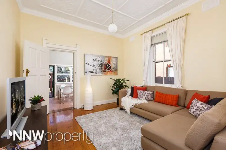 Second view of Homely house listing, 1 Francis Street, Epping NSW 2121