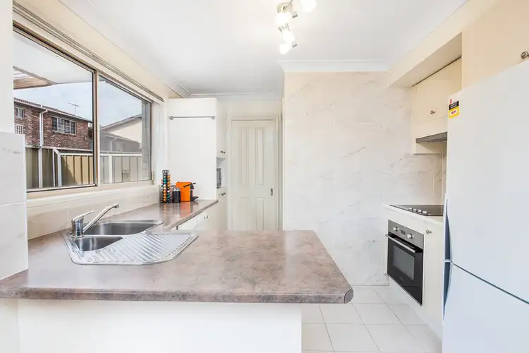 Fourth view of Homely townhouse listing, 3/204 The Boulevarde, Miranda NSW 2228