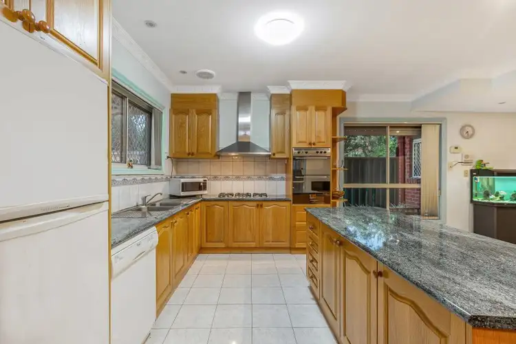 Fifth view of Homely house listing, 2/37 Gordon Street, Footscray VIC 3011