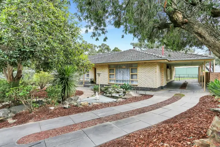 Third view of Homely house listing, 6 Ascham Road, Hope Valley SA 5090