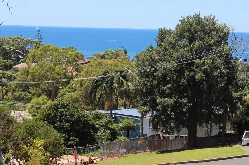 Main view of Homely land listing, 45 Hilltop Crescent, Mollymook NSW 2539