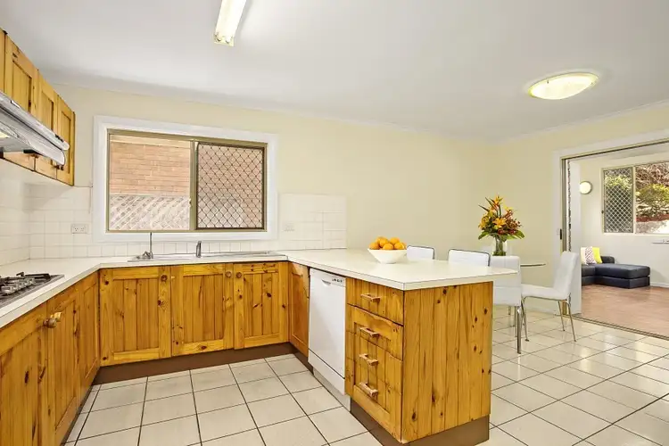 Fourth view of Homely house listing, 34 Mittabah Road, Hornsby NSW 2077