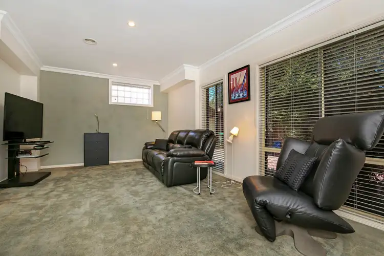 Second view of Homely townhouse listing, 2/14 Sturdee Street, Reservoir VIC 3073
