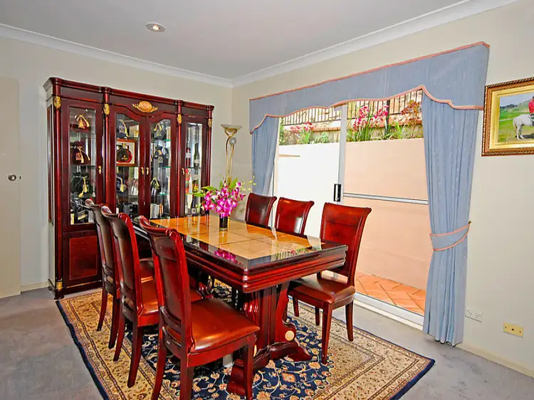 Third view of Homely house listing, 30 Minnamurra Place, Pymble NSW 2073