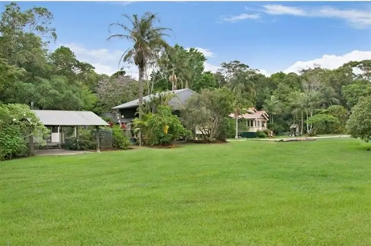 Second view of Homely house listing, 801 Eumundi Road, Doonan QLD 4562