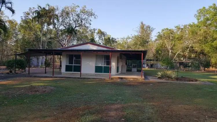 Second view of Homely house listing, 50 Evelina Court, Howard Springs NT 835