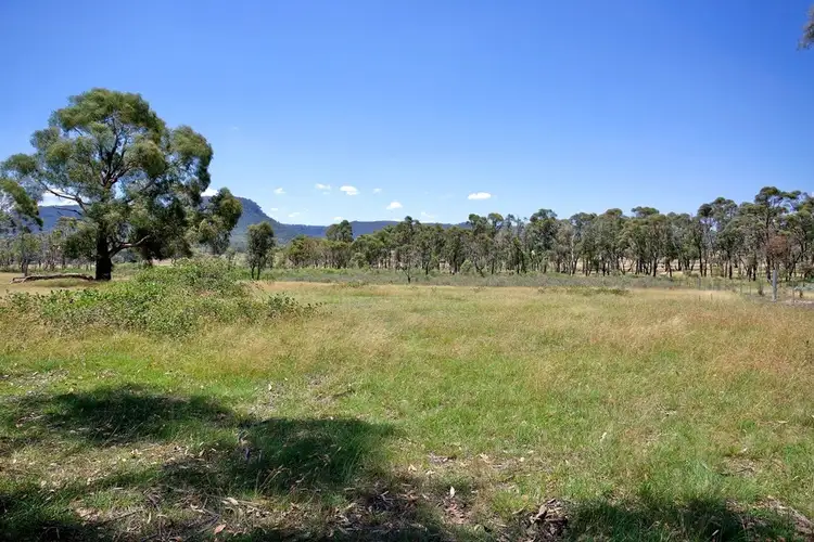 Fourth view of Homely land listing, LOT 3 Glenrock Place, Hartley NSW 2790