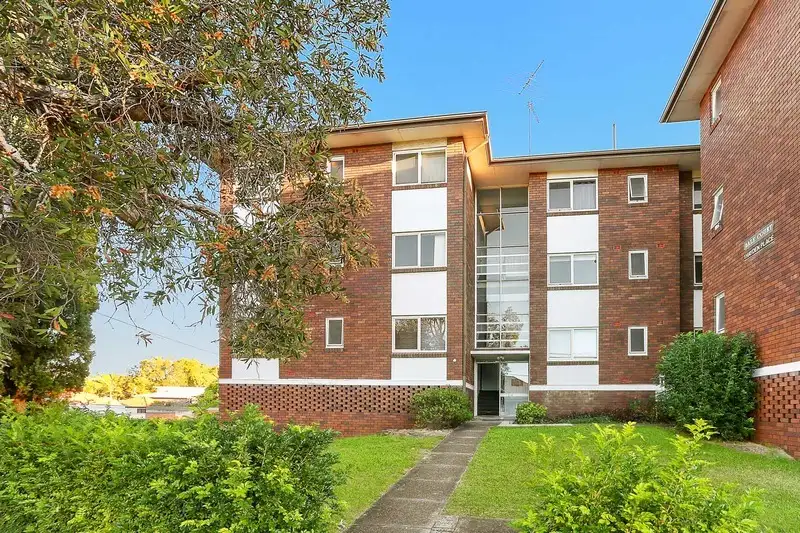 Main view of Homely apartment listing, 3/1 Hayden Place, Botany NSW 2019