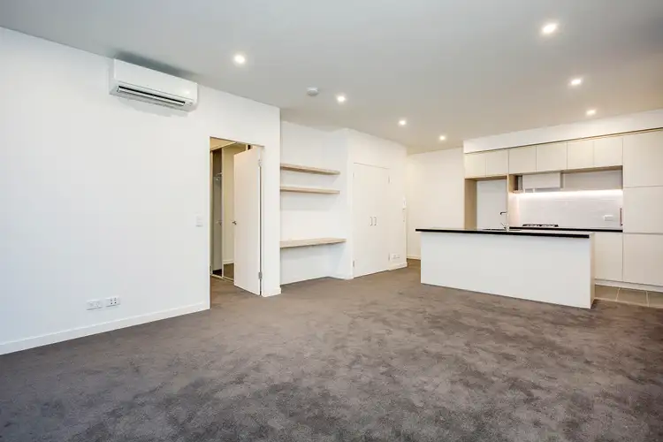 Second view of Homely apartment listing, 403/101B Lord Sheffield Circuit, Penrith NSW 2750
