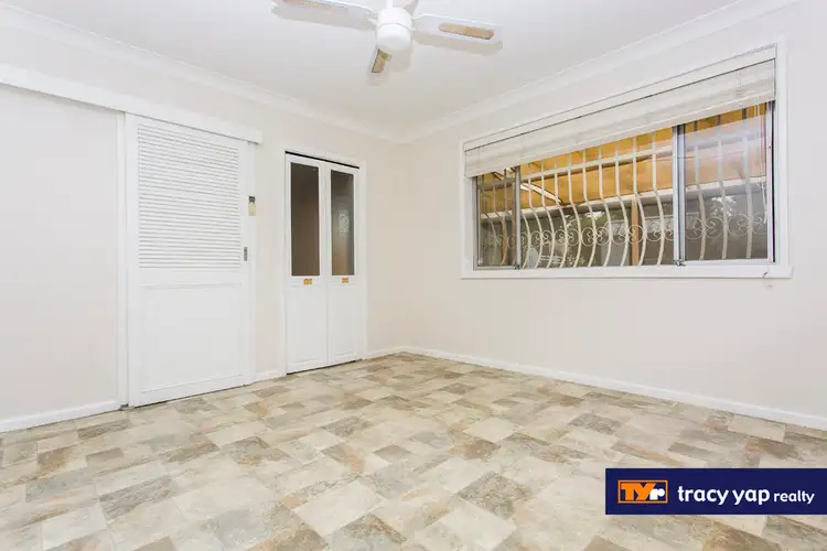 Fifth view of Homely house listing, 55 Hay Street, West Ryde NSW 2114