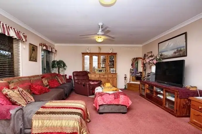 Fifth view of Homely house listing, 9 Lyndon Court, Boronia Heights QLD 4124