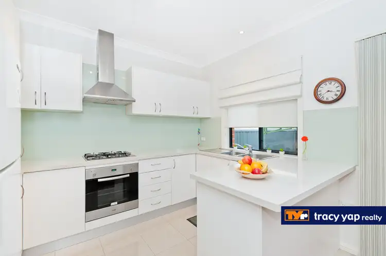 Fourth view of Homely villa listing, 1/63 Vimiera Road, Eastwood NSW 2122