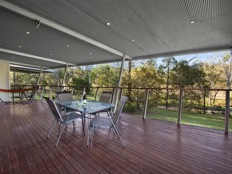 Main view of Homely house listing, 23 Endwood Court, Highvale QLD 4520