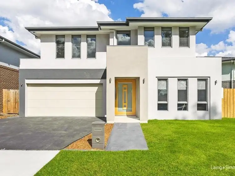 Main view of Homely house listing, 22 Nightjar Street, Cranebrook NSW 2749