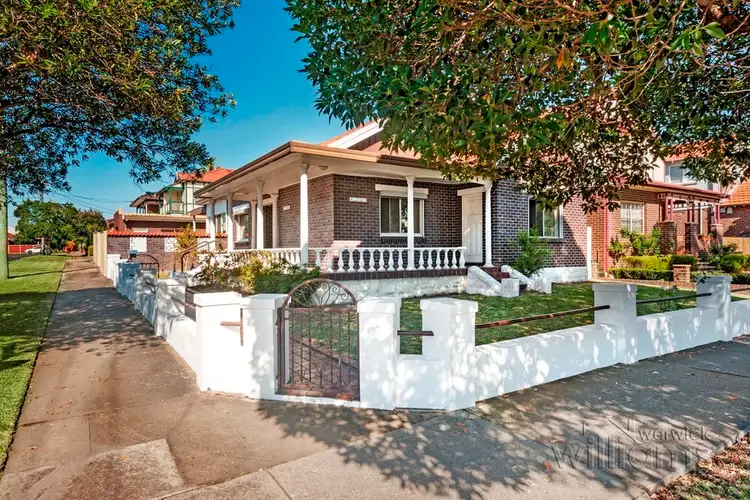Main view of Homely house listing, 11 Rowley Road, Russell Lea NSW 2046