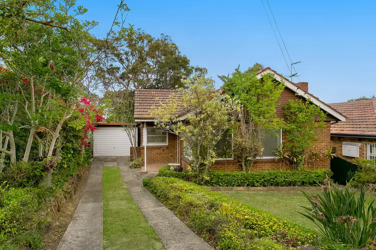 Third view of Homely house listing, 28 Carranya Road, Riverview NSW 2066