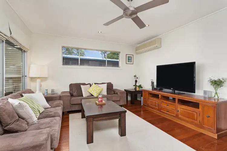 Third view of Homely house listing, 43 Hibiscus Street, Everton Hills QLD 4053