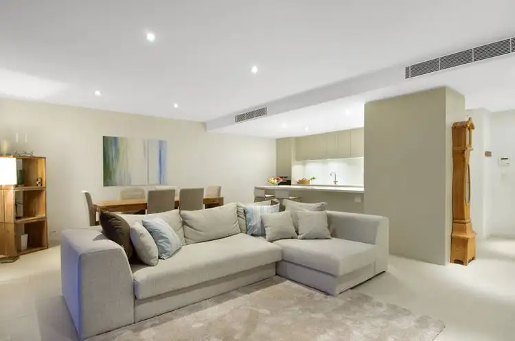 Second view of Homely apartment listing, 6/3 Cerretti Crescent, Manly NSW 2095