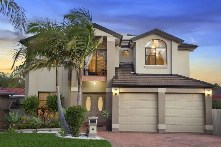 Second view of Homely house listing, 12 Chianti Court, Glenwood NSW 2768