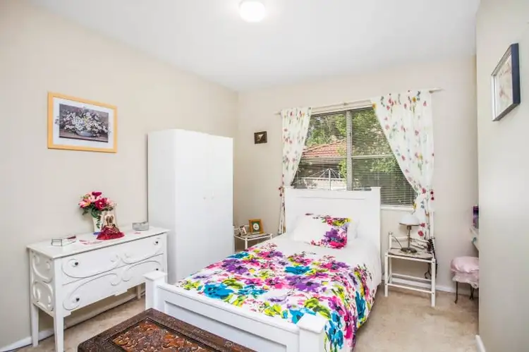 Fifth view of Homely villa listing, 29/29 Corella Road, Kirrawee NSW 2232