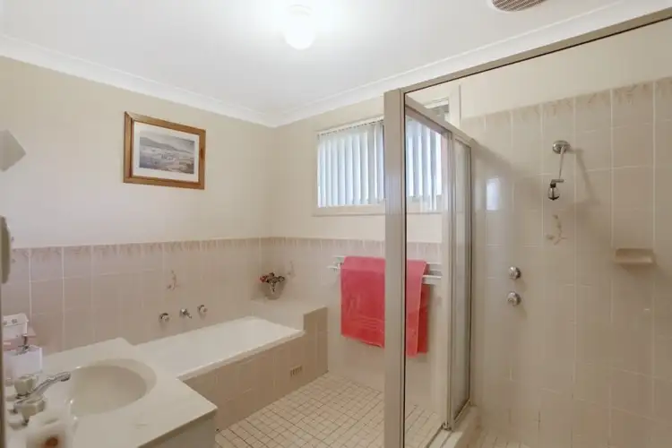 Seventh view of Homely house listing, 24 Bugatti Drive, Ingleburn NSW 2565
