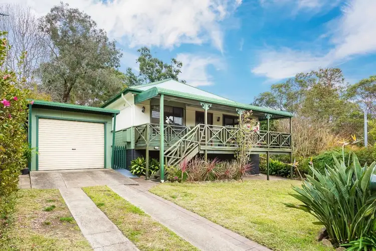 Third view of Homely house listing, 13 Thorp Road, Woronora NSW 2232
