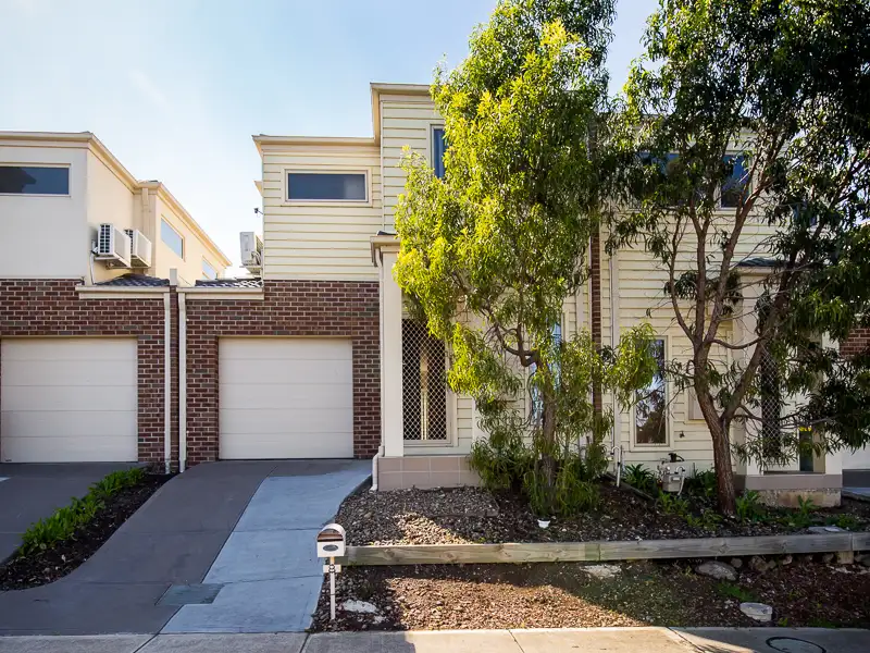 Main view of Homely house listing, 8/438 Morris Road, Truganina VIC 3029