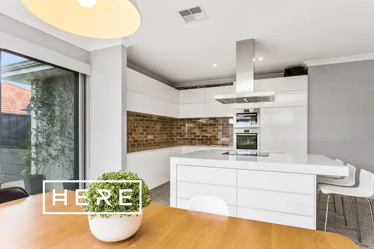 Sixth view of Homely house listing, 49A Regent Avenue, Mount Pleasant WA 6153
