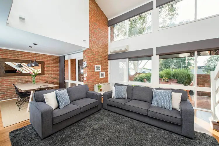 Fifth view of Homely townhouse listing, 12/8 Watling Place, Weston ACT 2611