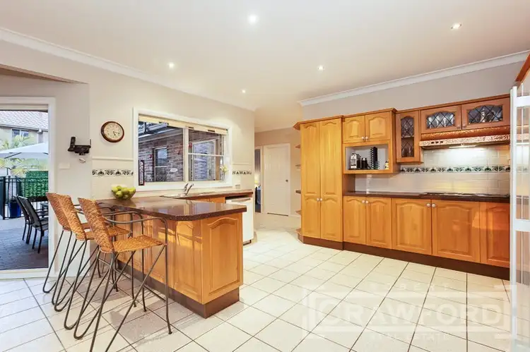 Fifth view of Homely house listing, 2 Barwon Close, Elermore Vale NSW 2287