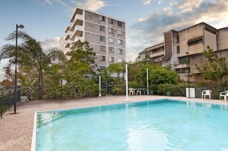 Sixth view of Homely unit listing, 17/2 Forsyth Street, Glebe NSW 2037