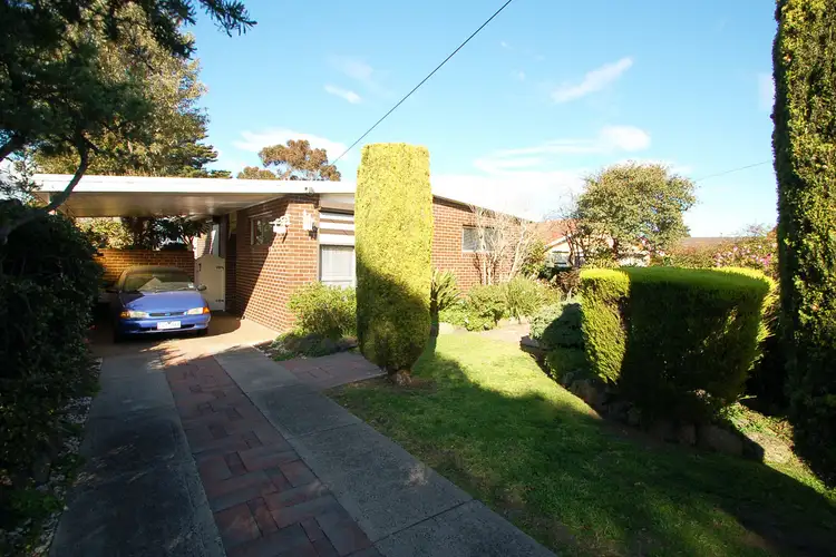 17 Exford Street, Coolaroo VIC 3048