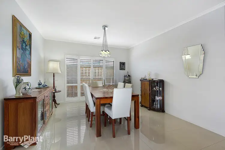 Fourth view of Homely house listing, 21 Verdant Street, Wantirna South VIC 3152