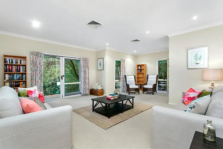 Fifth view of Homely house listing, 16A Denman Street, Turramurra NSW 2074
