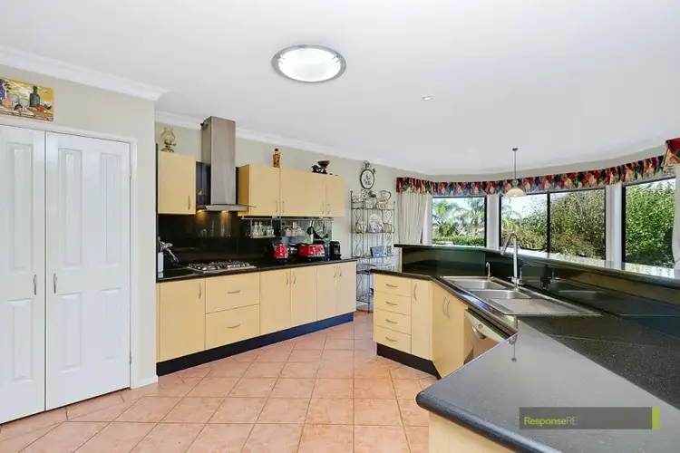 Second view of Homely house listing, 246 Seven Hills Way, Baulkham Hills NSW 2153