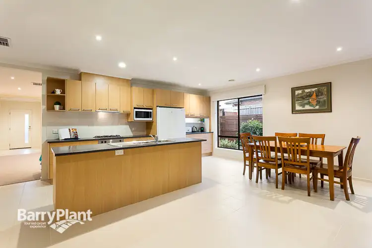 Second view of Homely house listing, 2 Knightsbridge Place, Diamond Creek VIC 3089