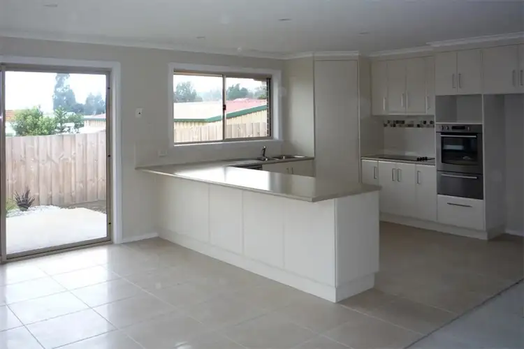 Fifth view of Homely unit listing, 2/11-13 Edith Court, Legana TAS 7277