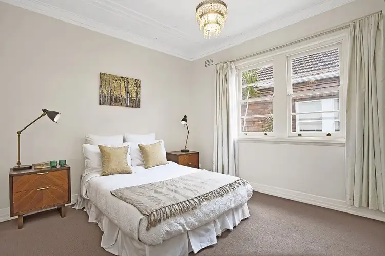 Third view of Homely apartment listing, 9/328 Edgecliff Road, Woollahra NSW 2025