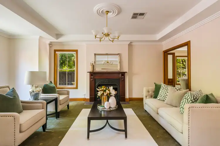 Second view of Homely house listing, 13 Cudgee Street, Turramurra NSW 2074