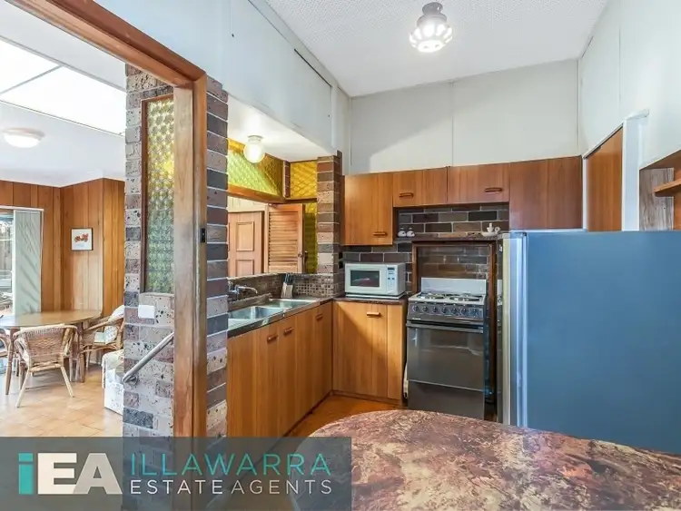 Fifth view of Homely house listing, 12 Boronia Avenue, Windang NSW 2528