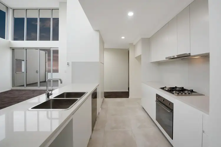 Fifth view of Homely apartment listing, 804/8 Parramatta Road, Strathfield NSW 2135