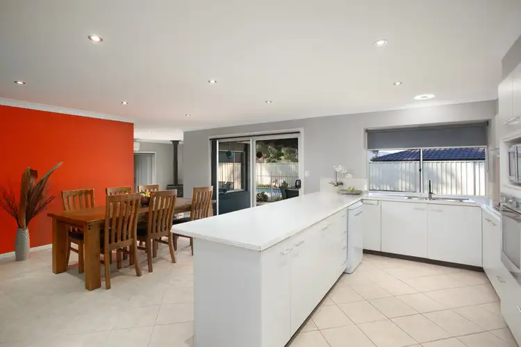 Fourth view of Homely house listing, 13 Bovard Court, Horsley NSW 2530