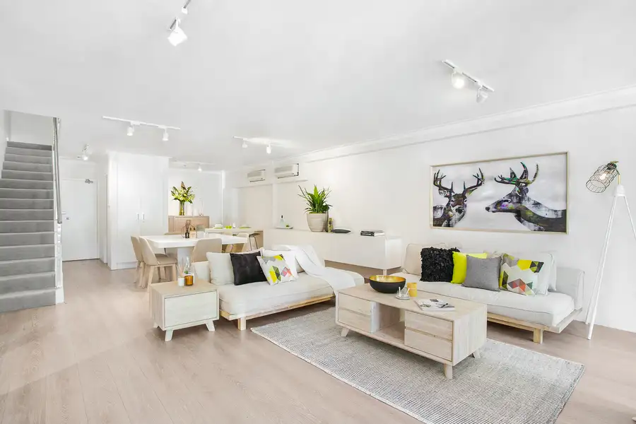Main view of Homely terrace listing, 11/263 Alfred Street, North Sydney NSW 2060