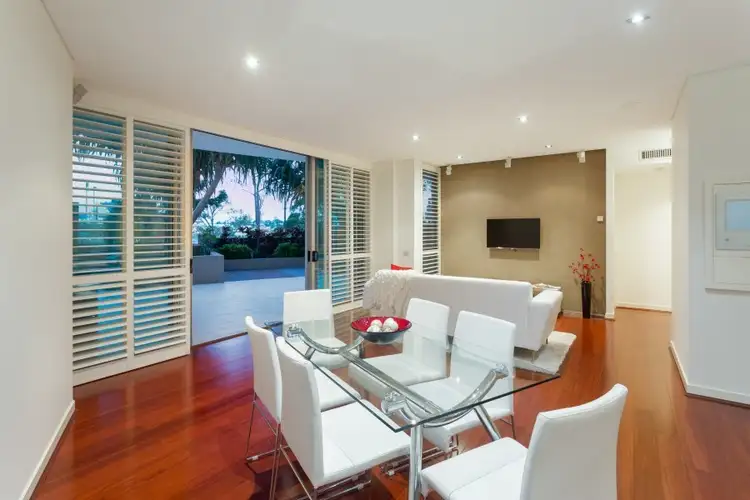 Fourth view of Homely apartment listing, 2/205 Coronation Drive, Milton QLD 4064