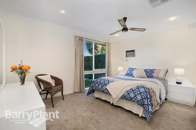 Sixth view of Homely house listing, 7 Keyes Court, Wantirna South VIC 3152
