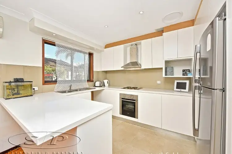 Second view of Homely house listing, 2 Sherars Avenue, Strathfield NSW 2135