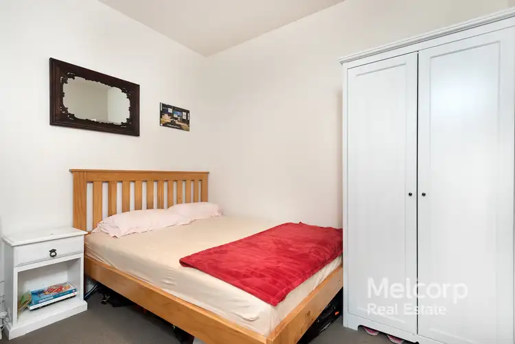 Third view of Homely unit listing, 2109/8 Franklin Street, Melbourne VIC 3000