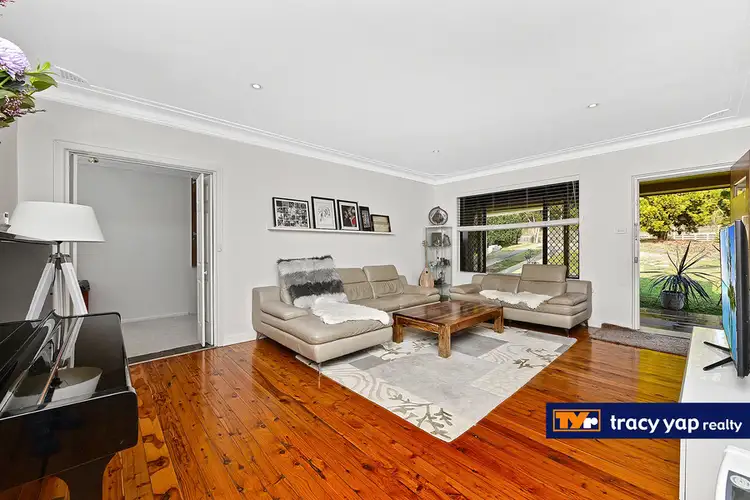 Second view of Homely house listing, 212 Kissing Point Road, Dundas NSW 2117