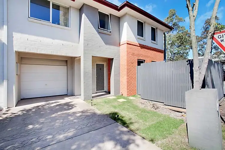 1 Howden Street, Holsworthy NSW 2173