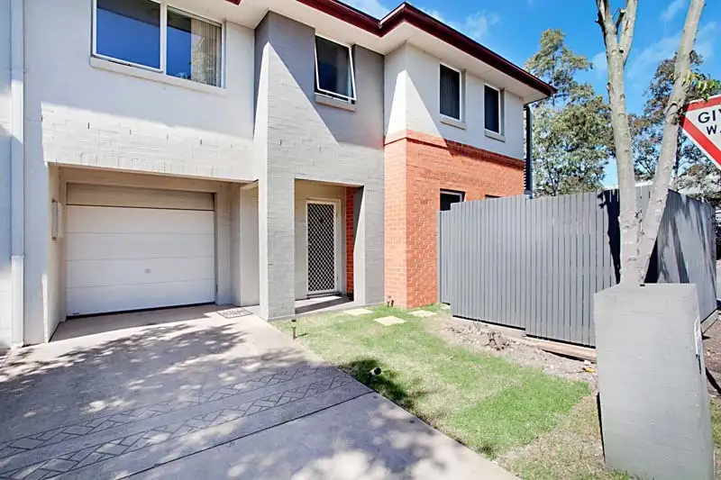 Main view of Homely townhouse listing, 1 Howden Street, Holsworthy NSW 2173